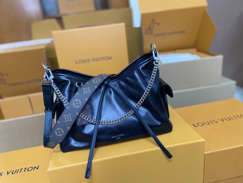 LV Satchel bags